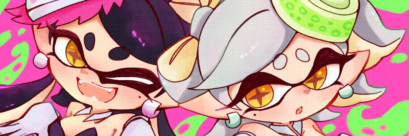 尊さの波に攫われる🦀の氷雪's banner