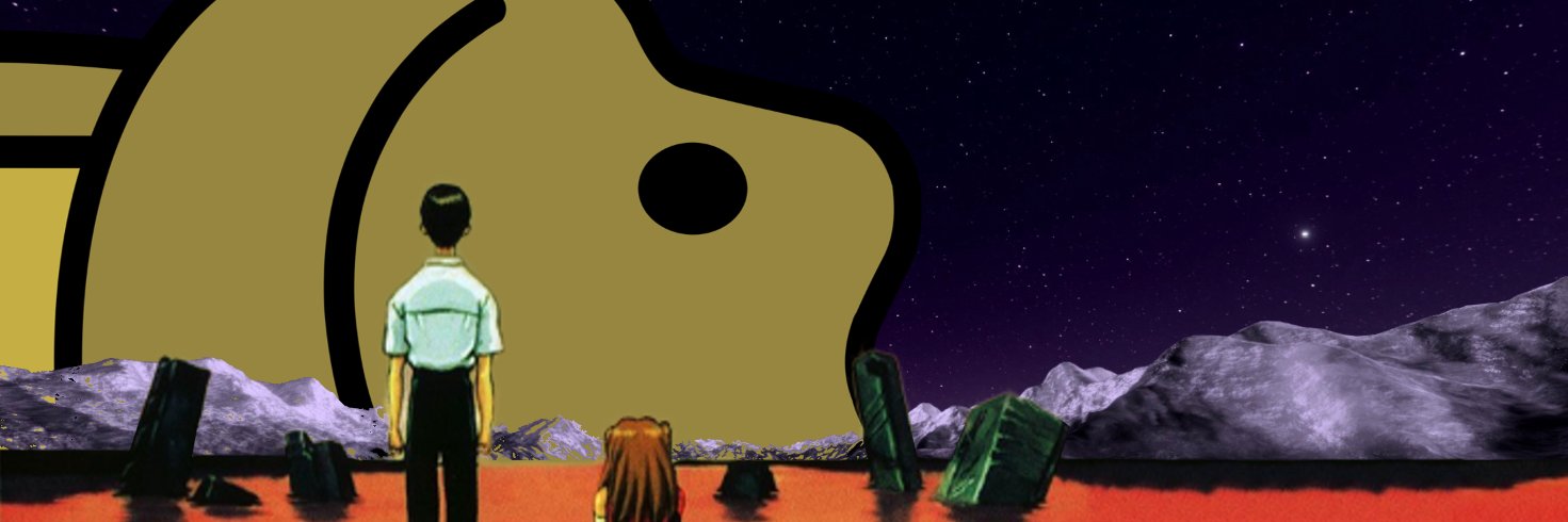 EvilToaster 🐸📃 Paper Frog VTuber's banner