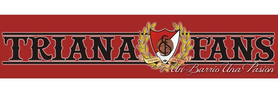 PS Triana SFC Fans's banner