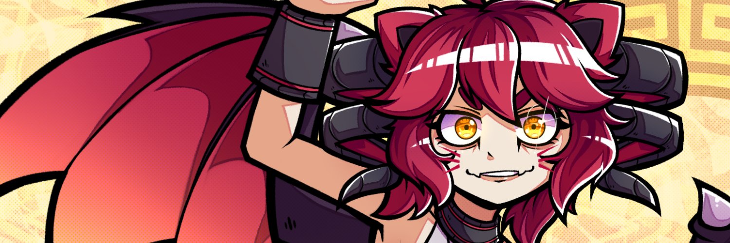 DusterBuster's banner