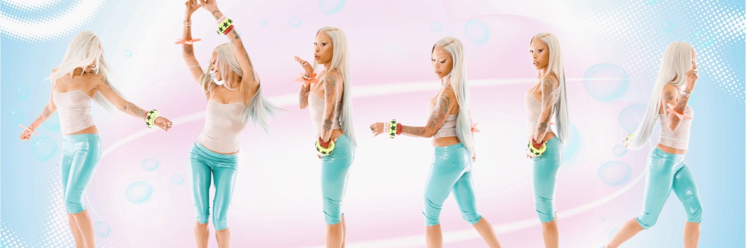 RICO NASTY's banner