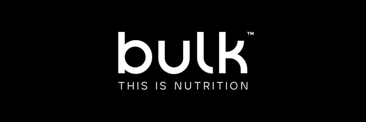 Bulk™'s banner