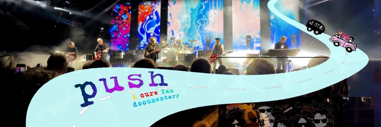 curefandocumentary's banner