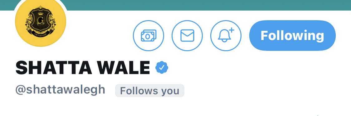 BurmaCampShattaWale 🇬🇭's banner