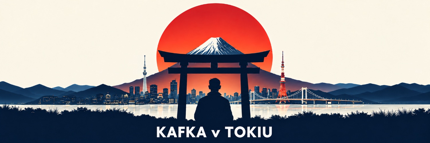 KAFKAvTOKIU's banner