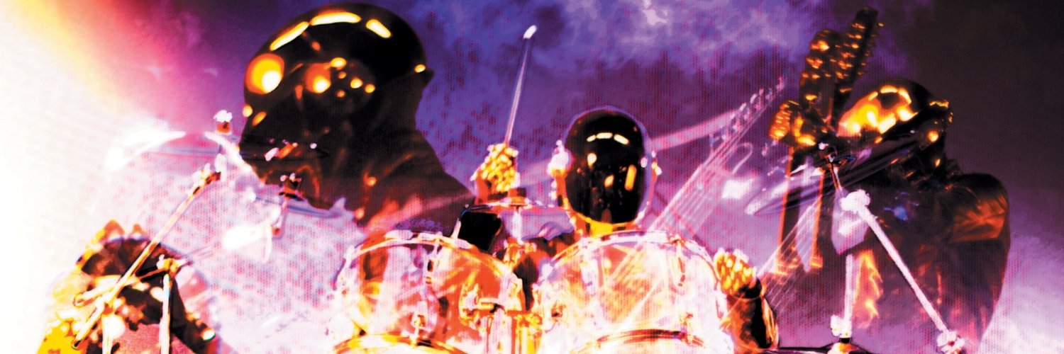 Daft Punk Fans's banner