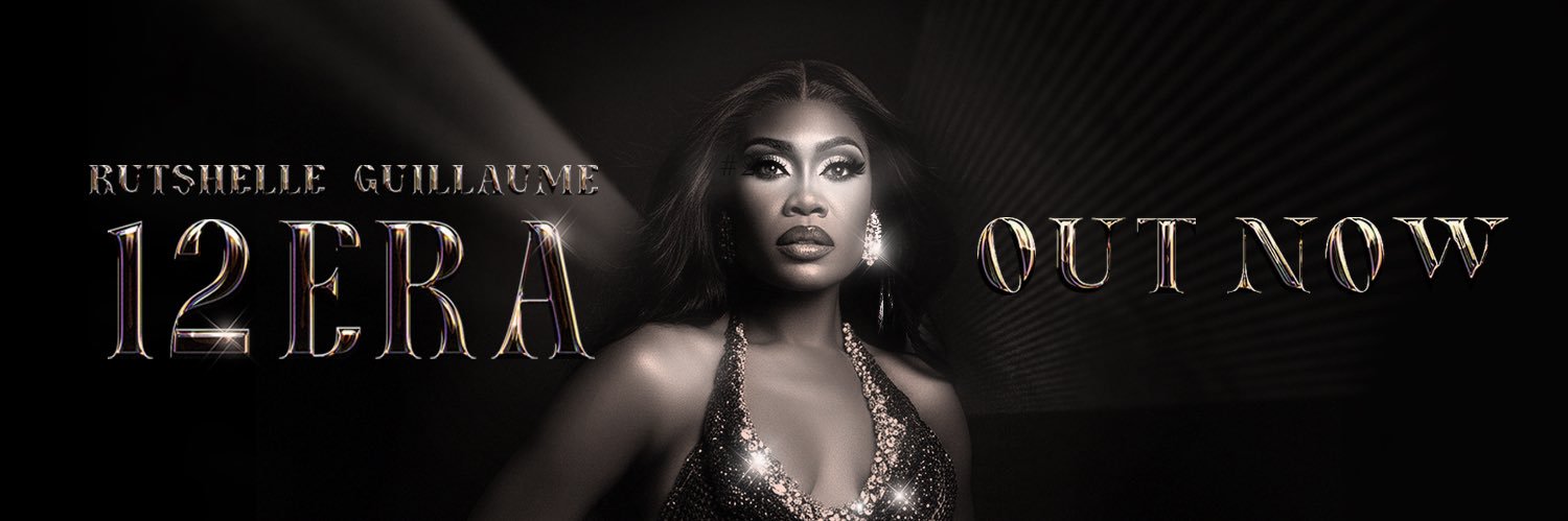 Rutshelle Guillaume's banner