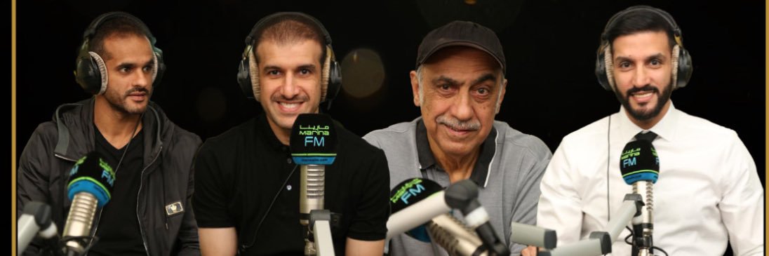 عادل توفيق المشري's banner
