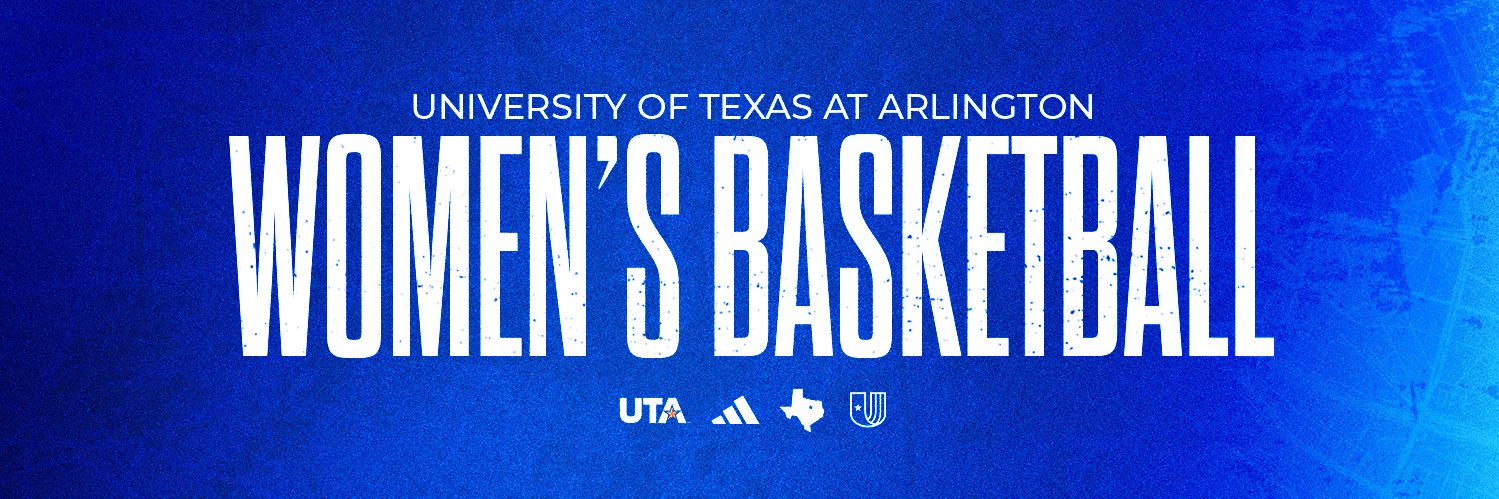 UTA Lady Mavs's banner