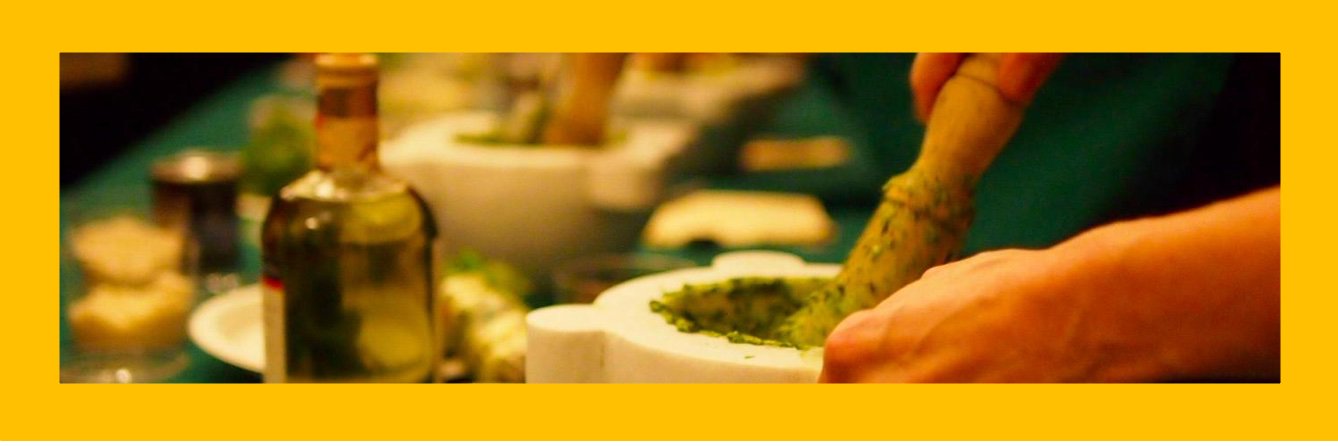 (♡ᗜ♡) Pesto Champion ⭐ Foodie 🇬🇧's banner