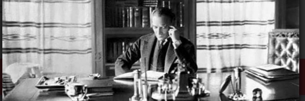 Prof. Dr. Hasan Sınar's banner