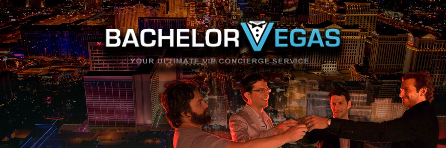 Bachelor Vegas's banner