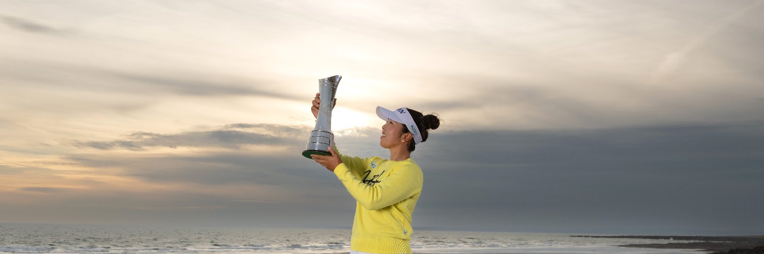 AIG Women’s Open's banner
