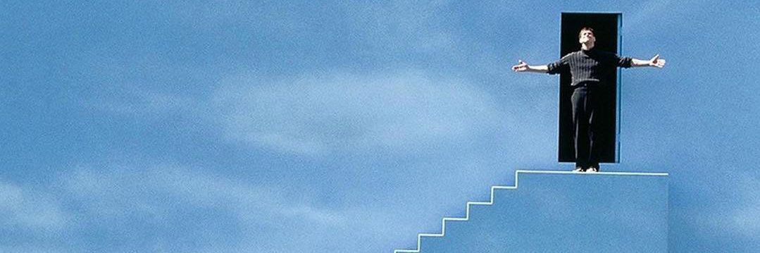 Andy Signore's banner