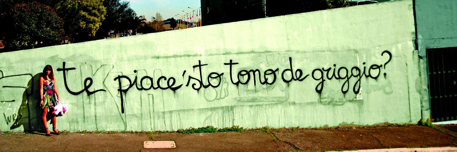 Marco Fattorini's banner