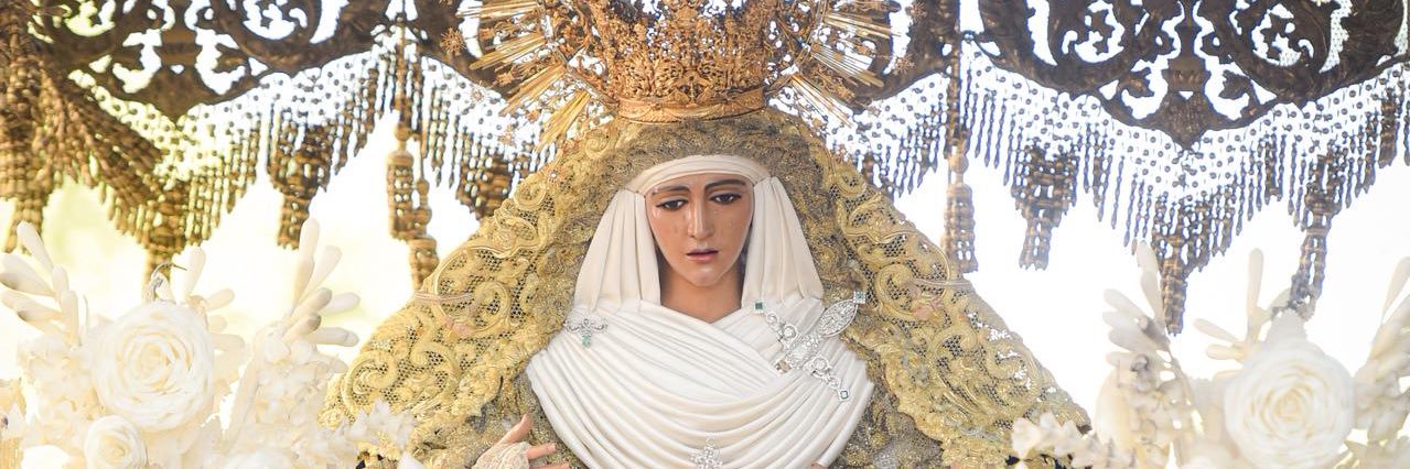 Esperanza de Triana's banner