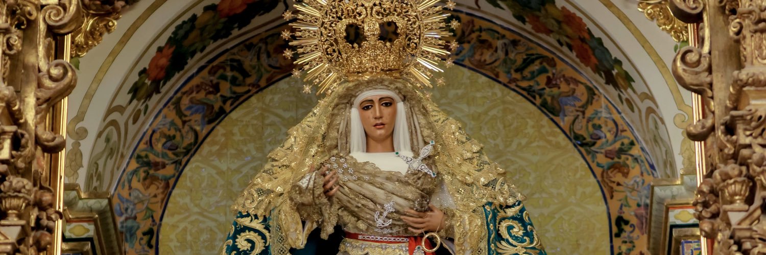 Esperanza de Triana's banner