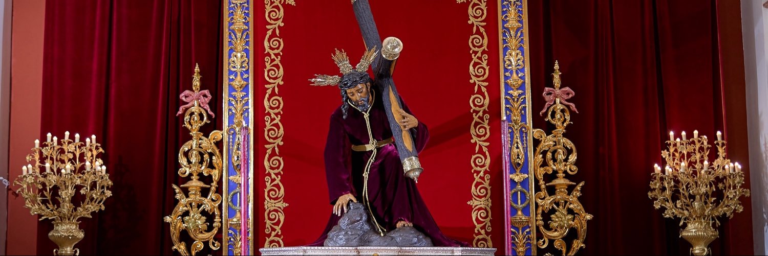 Esperanza de Triana's banner