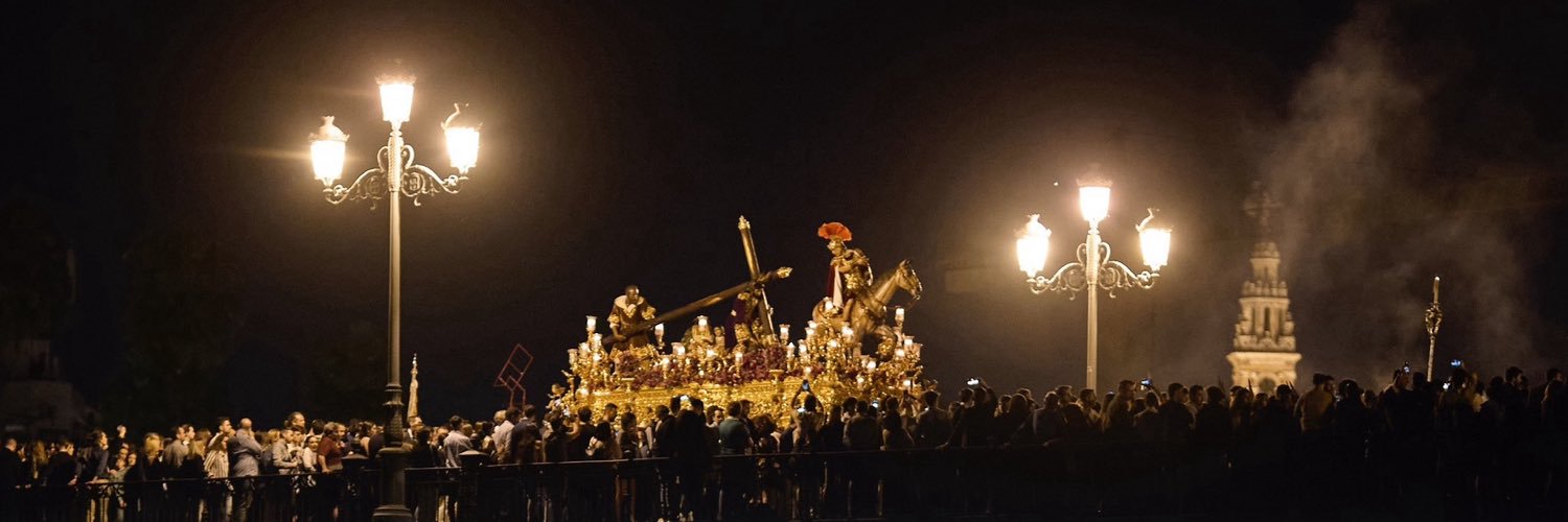 Esperanza de Triana's banner