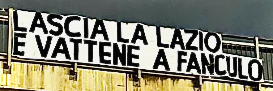 Marco's banner