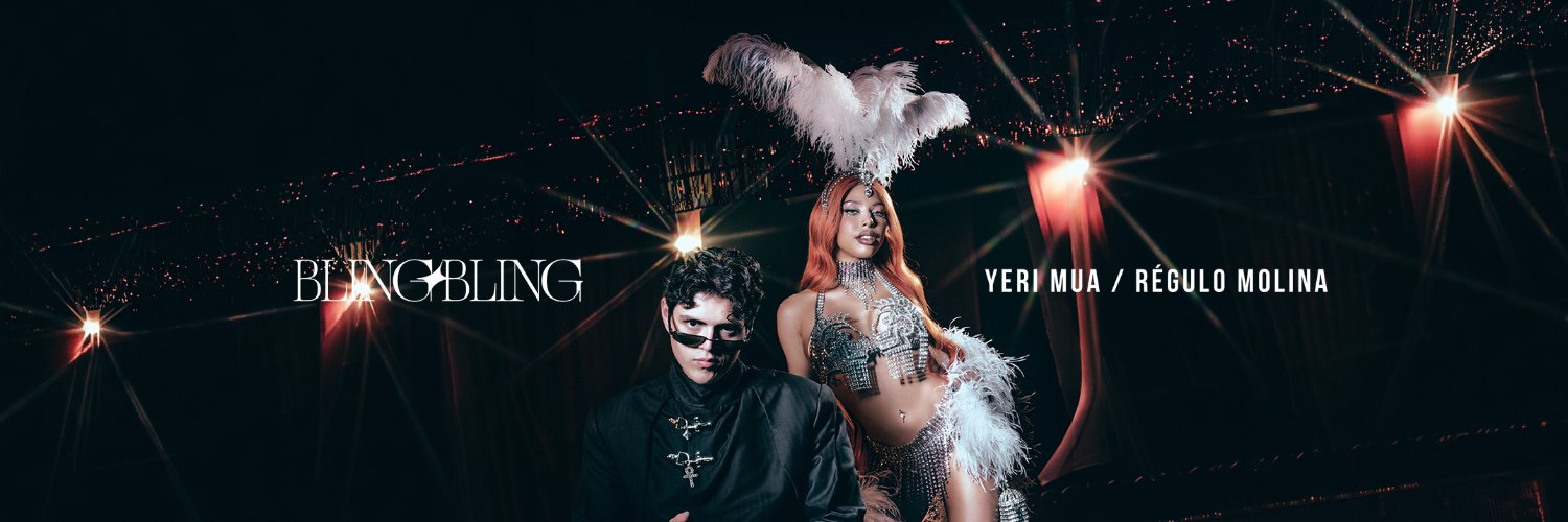 Sony Music México's banner