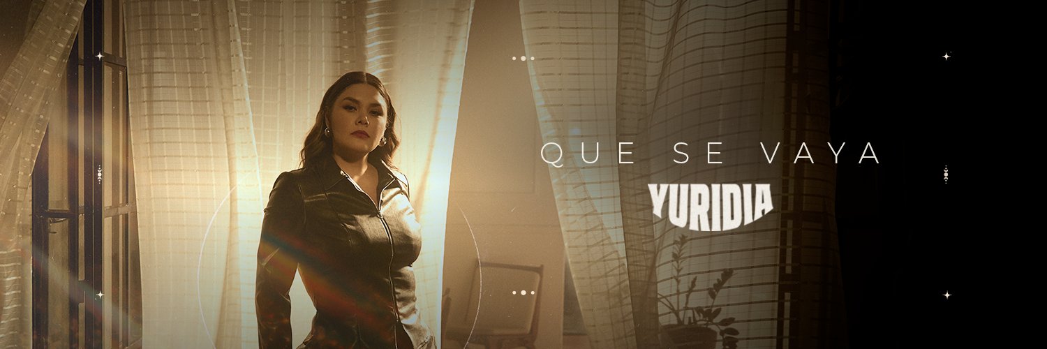 Sony Music México's banner