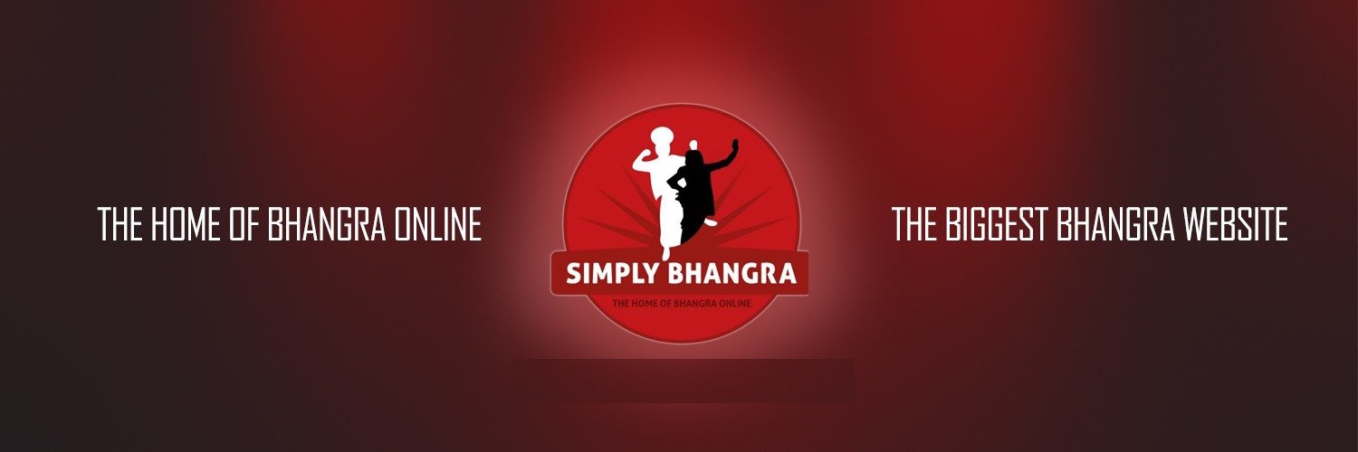SimplyBhangra.com's banner