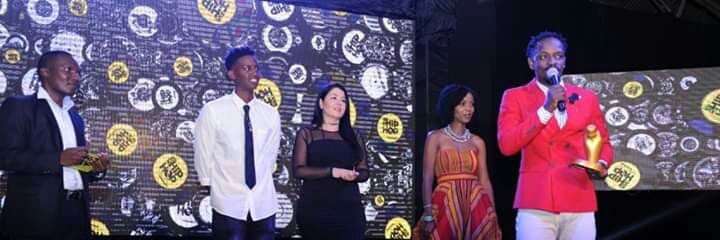 CALVIN THE ENTERTAINER 🇺🇬's banner
