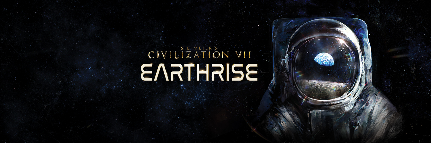 Sid Meier's Civilization VII's banner