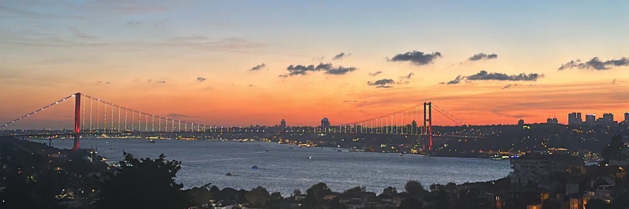 Serdar ORHAN's banner