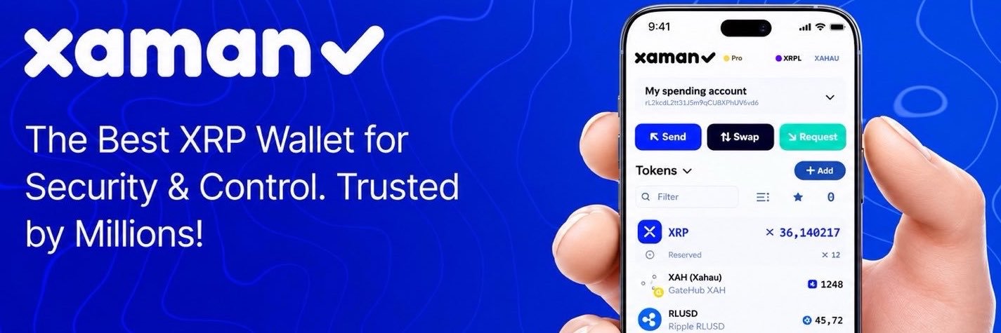 Alex BewierXRP🛠️🪝's banner