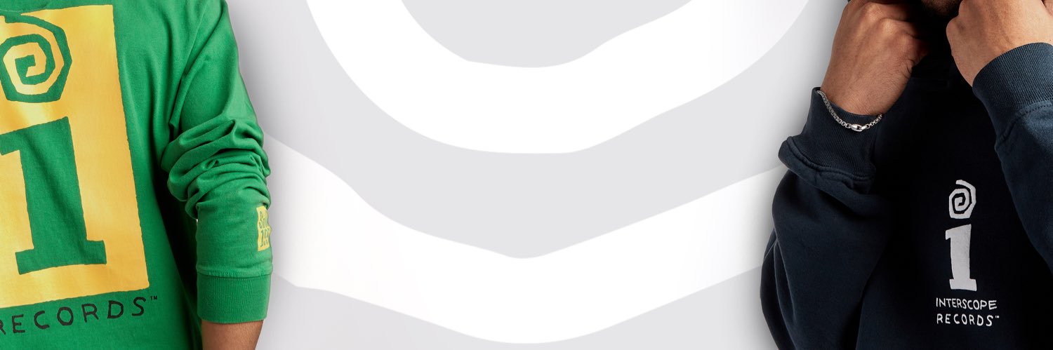 interscope's banner