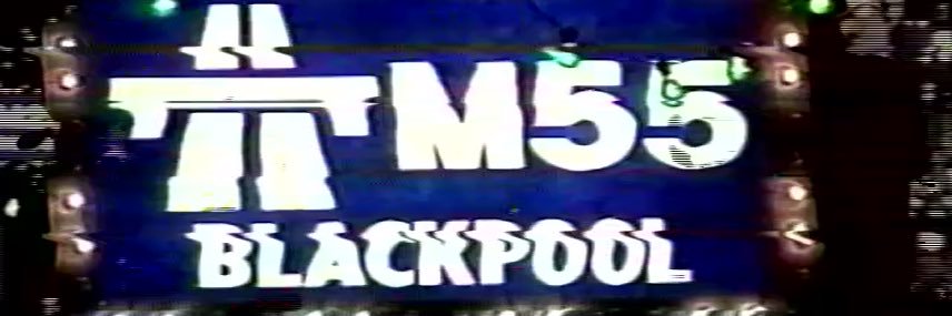 VHS Head's banner