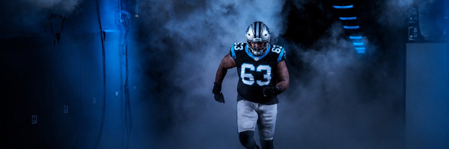 Rasheed Walker's banner