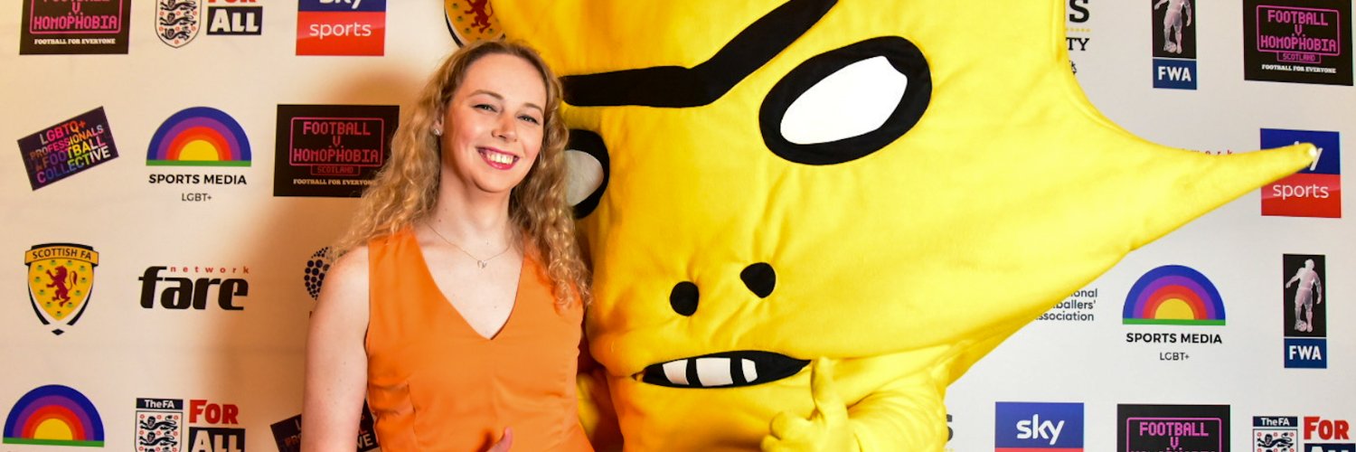 Emma Smith's banner