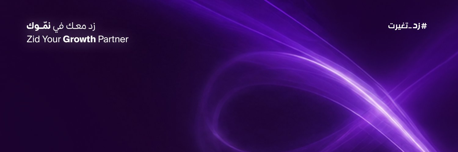 زد - Zid's banner