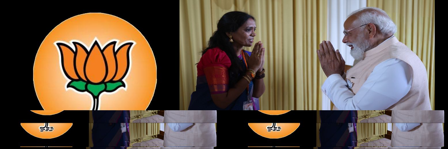 Sumathi Megavarnam Pillai ( மோடியின்‌ குடும்பம்)'s banner