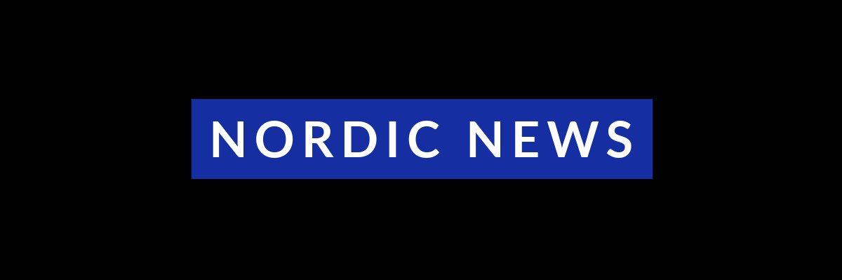 Nordic News's banner