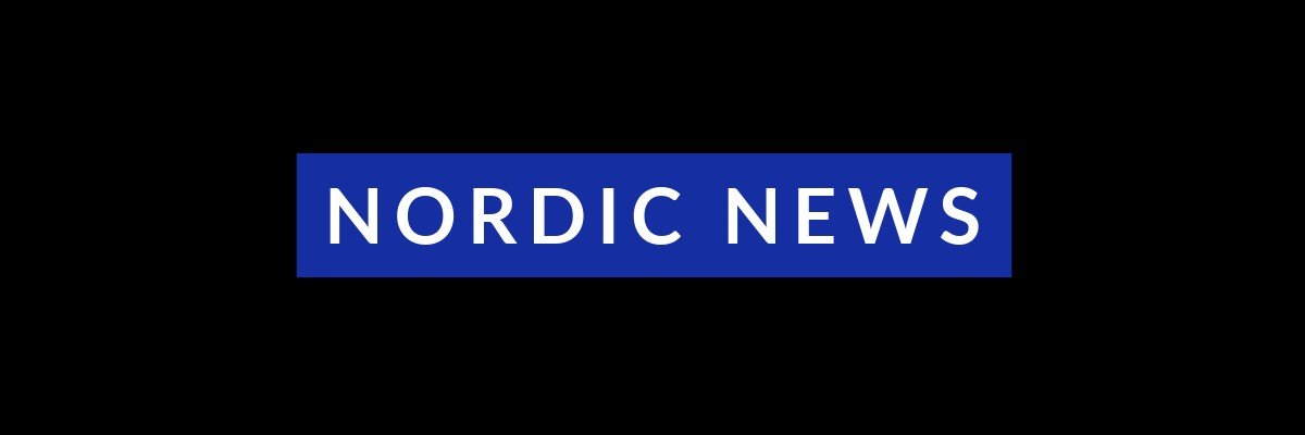 Nordic News's banner
