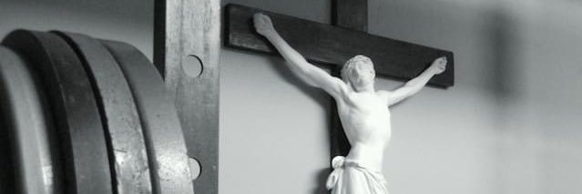 Fr. Rafael Capo's banner