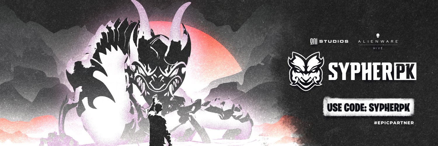 SypherPK's banner