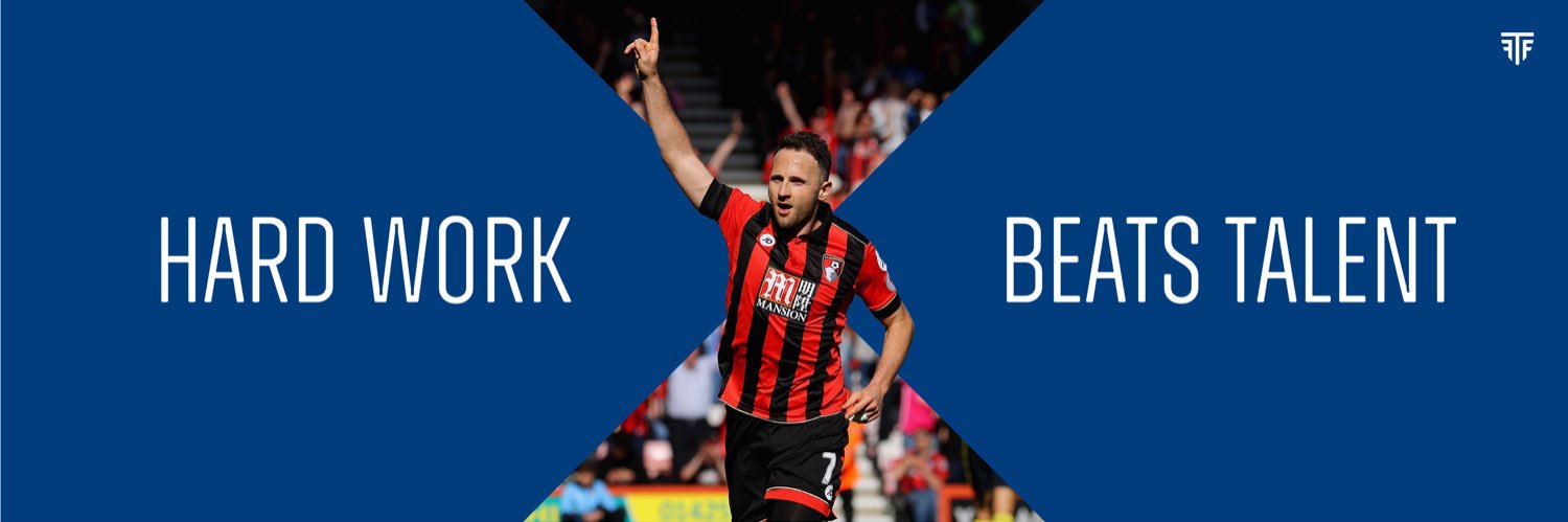 Marc Pugh's banner