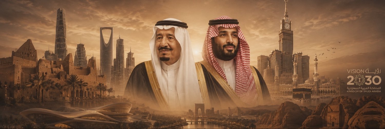 سلطان العايد's banner