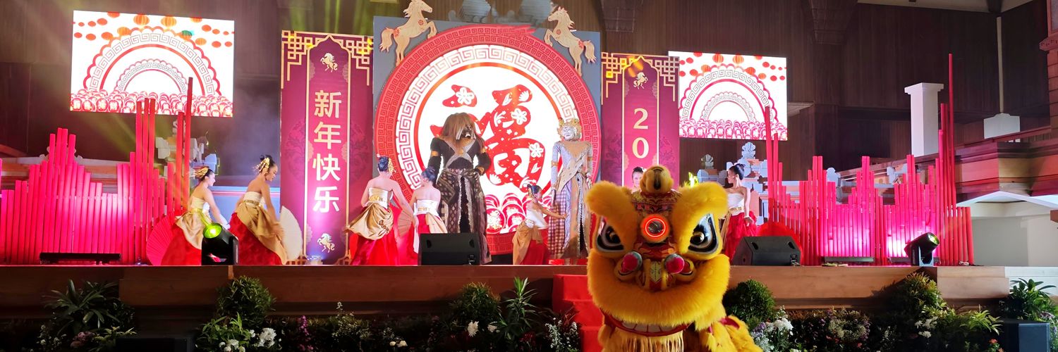 Zhang Zhisheng 张志昇's banner