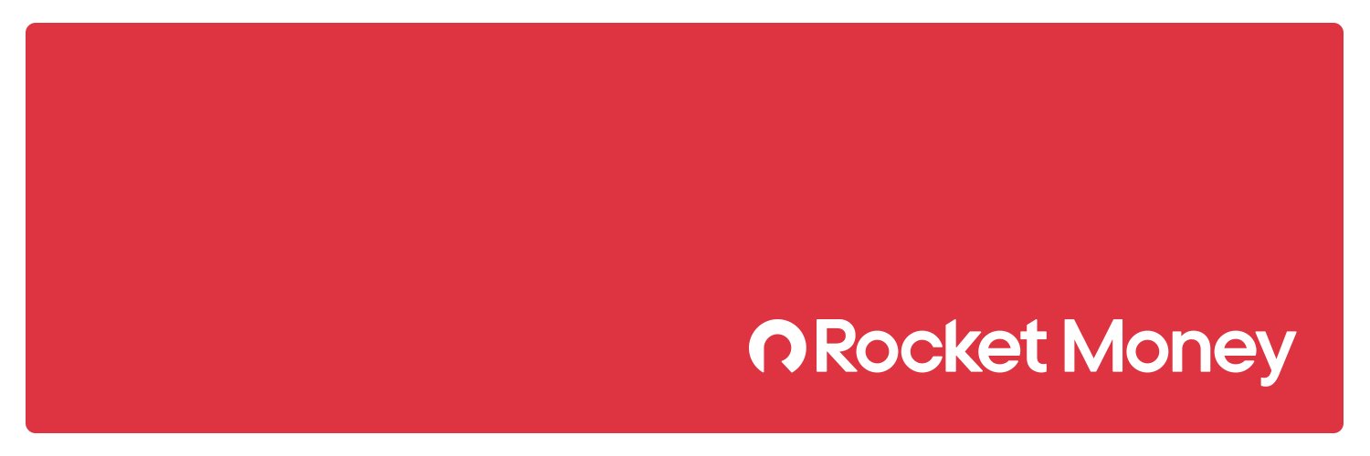 Rocket Money's banner