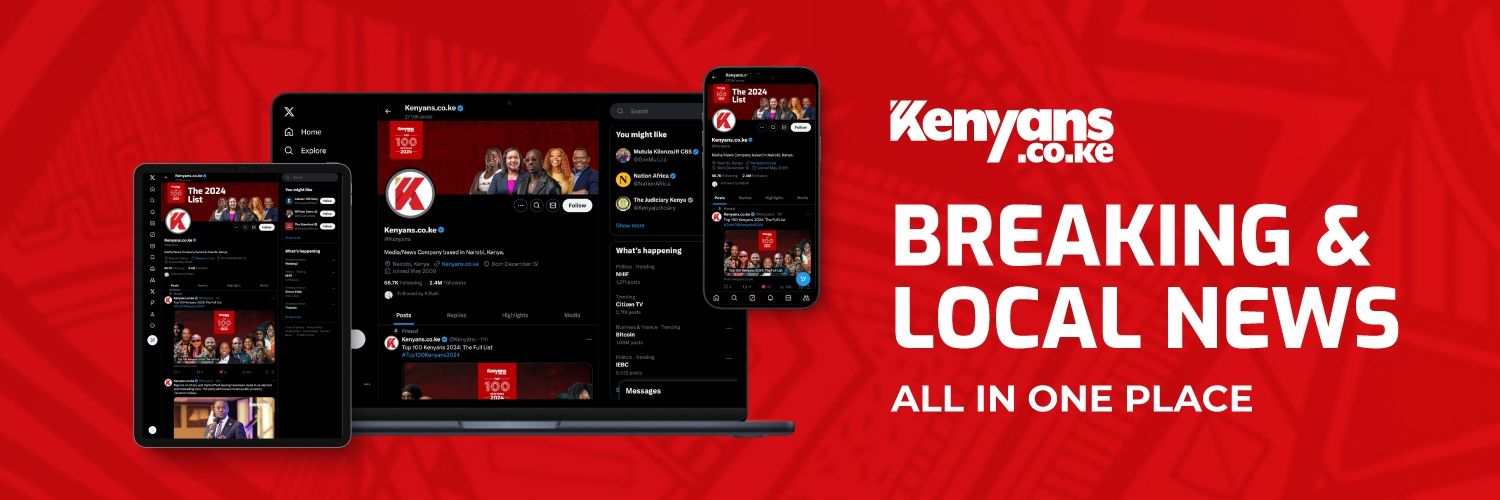 Kenyans.co.ke's banner