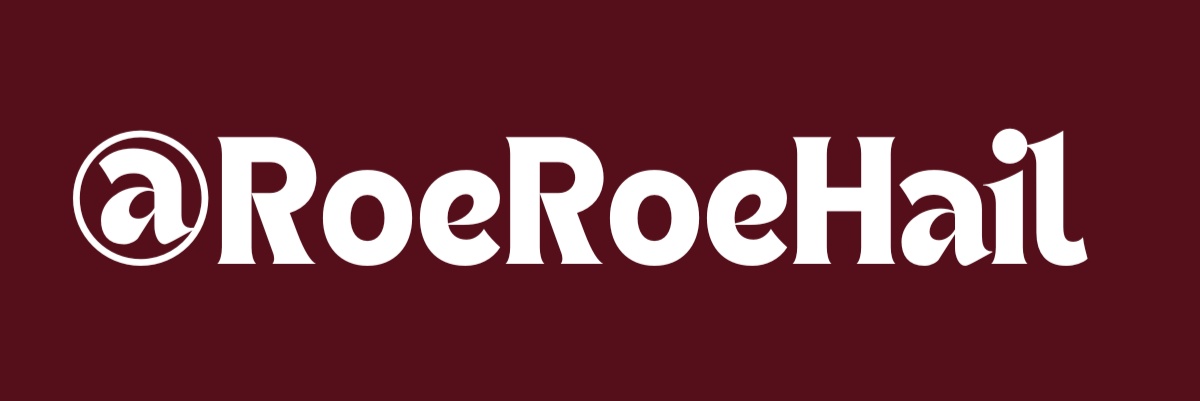 Roe''s banner