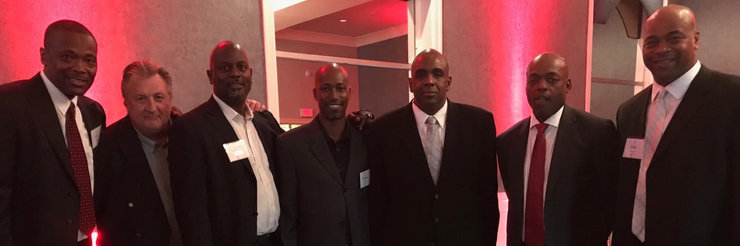 Nick Van Exel's banner