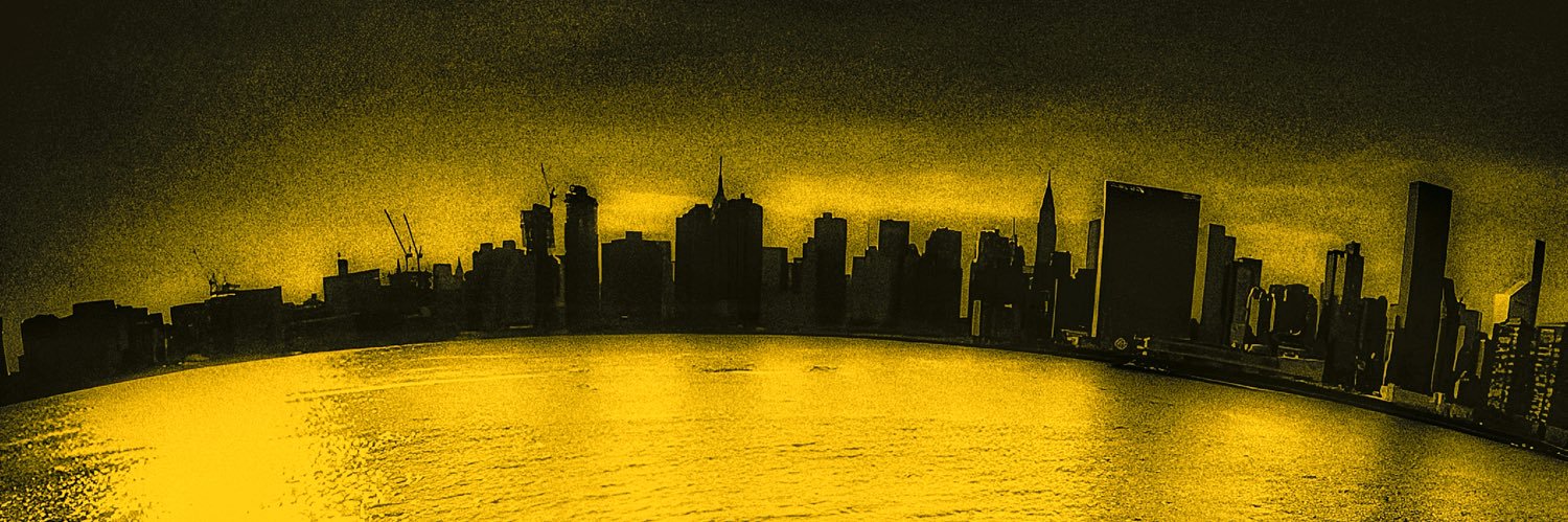 Gramatik's banner