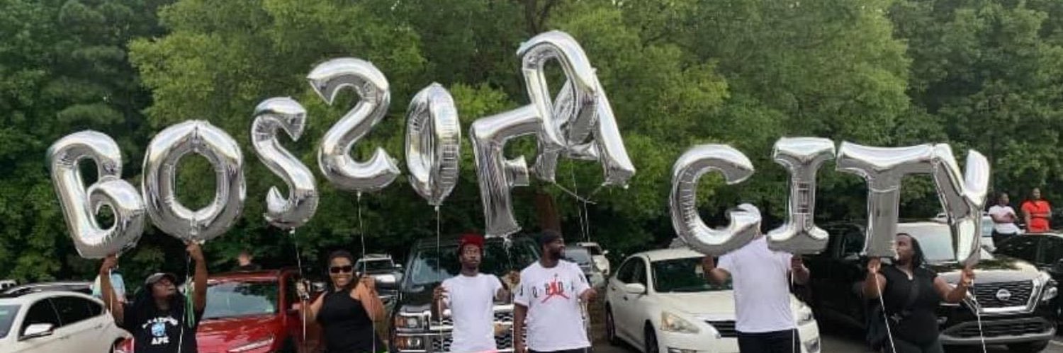 B Easy's banner